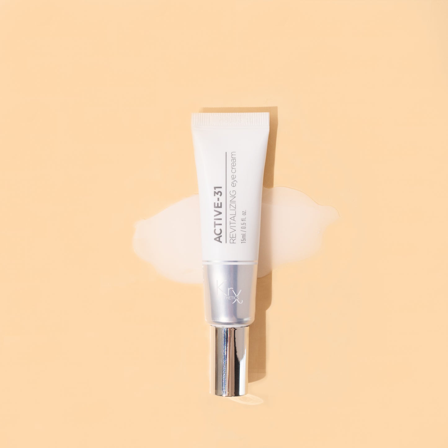 KRX Activ31 Eye Cream