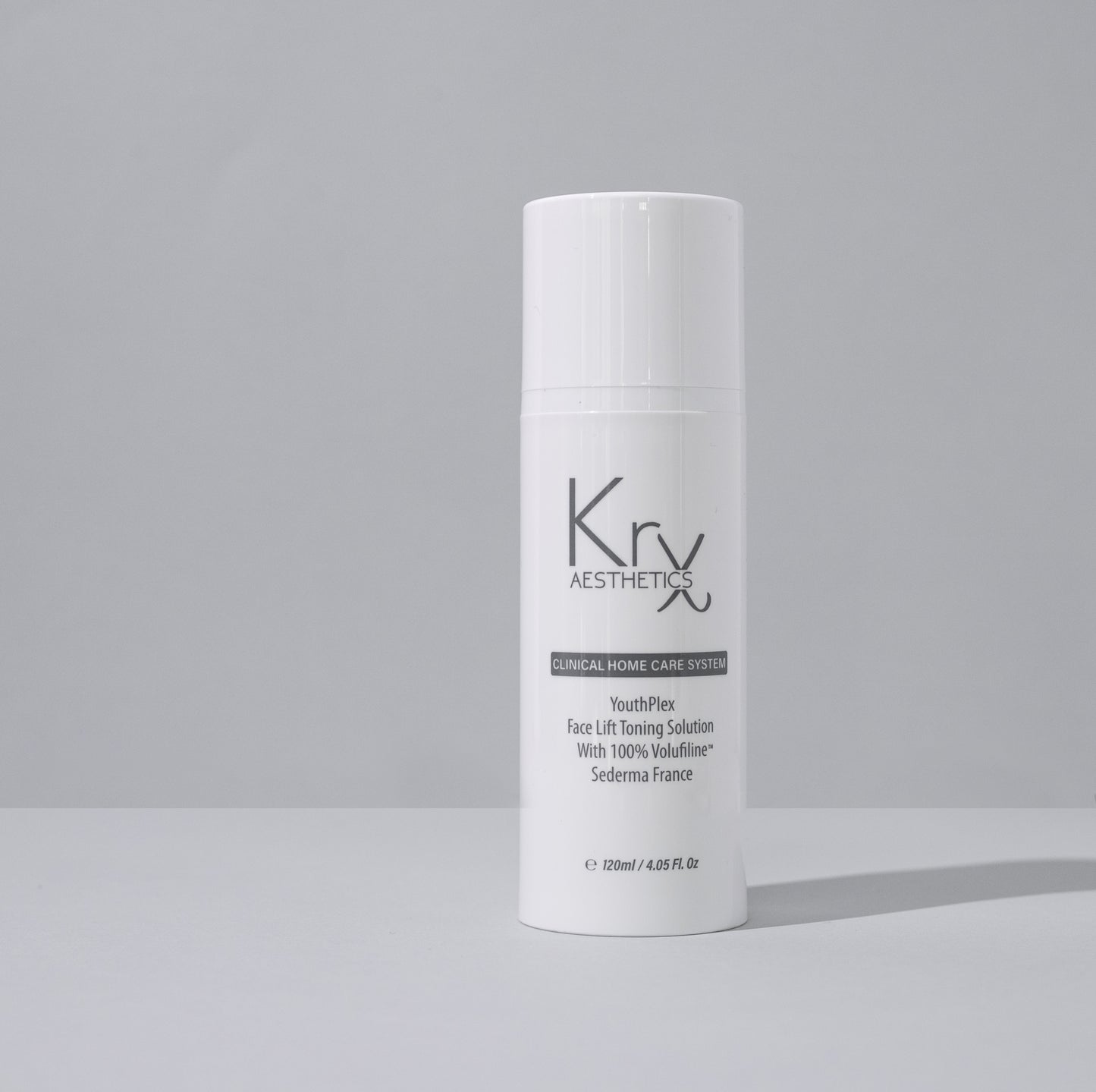 KRX Youthplex Toning Solution