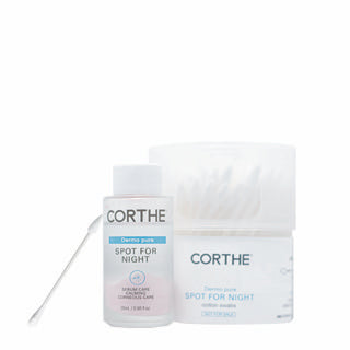 Corthe Dermo Pure Spot for Night