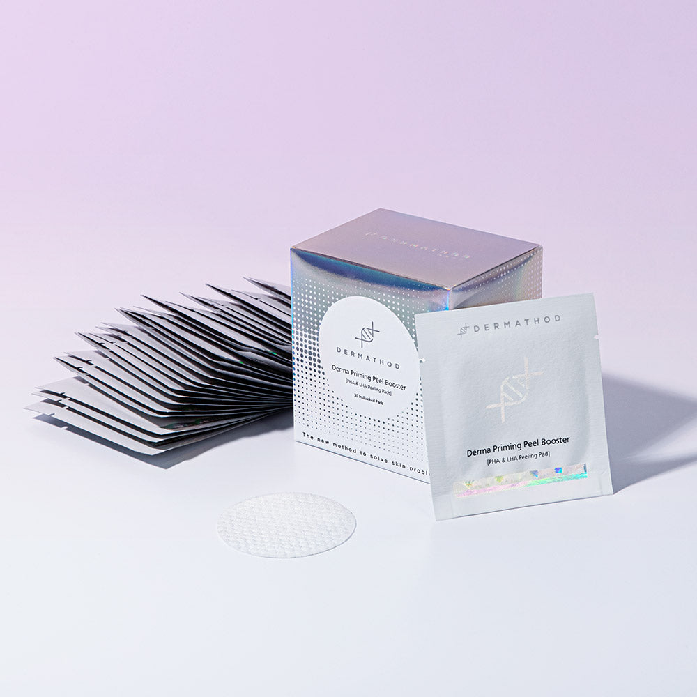 Dermathod Peel Pads