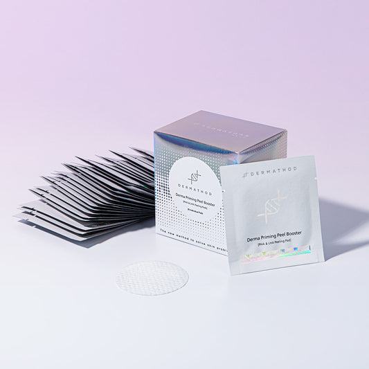 Dermathod Peel Pads