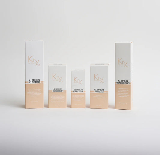 KRX Glow Bundle