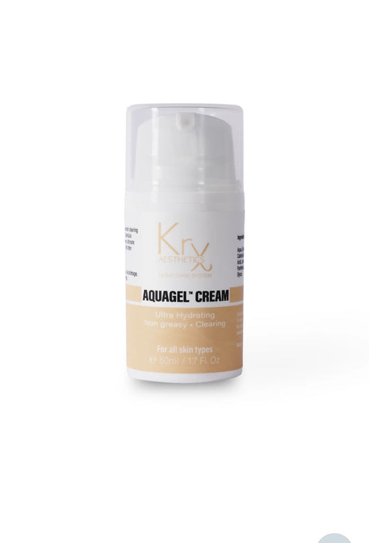 KRX Aquagel Cream