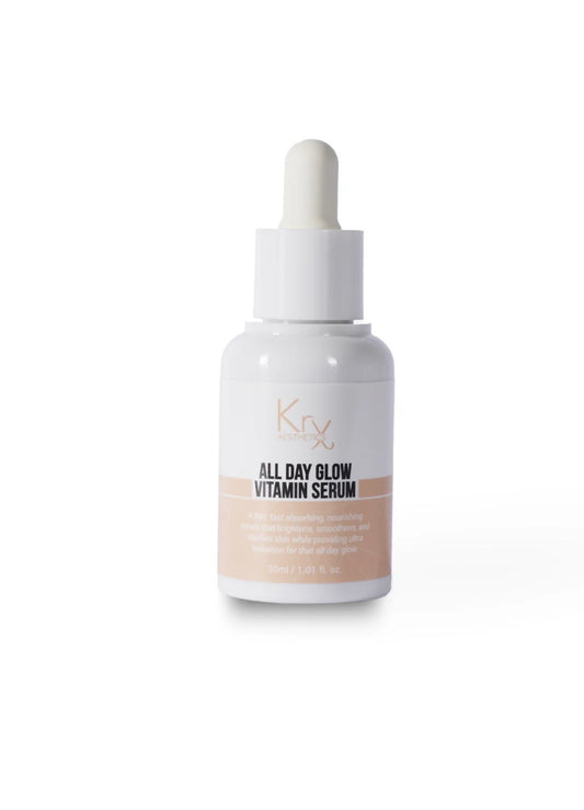 KRX All Day Glow Serum