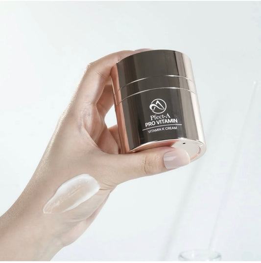 PFectA Vitamin K cream