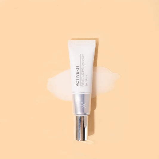 KRX Activ31 Eye Cream