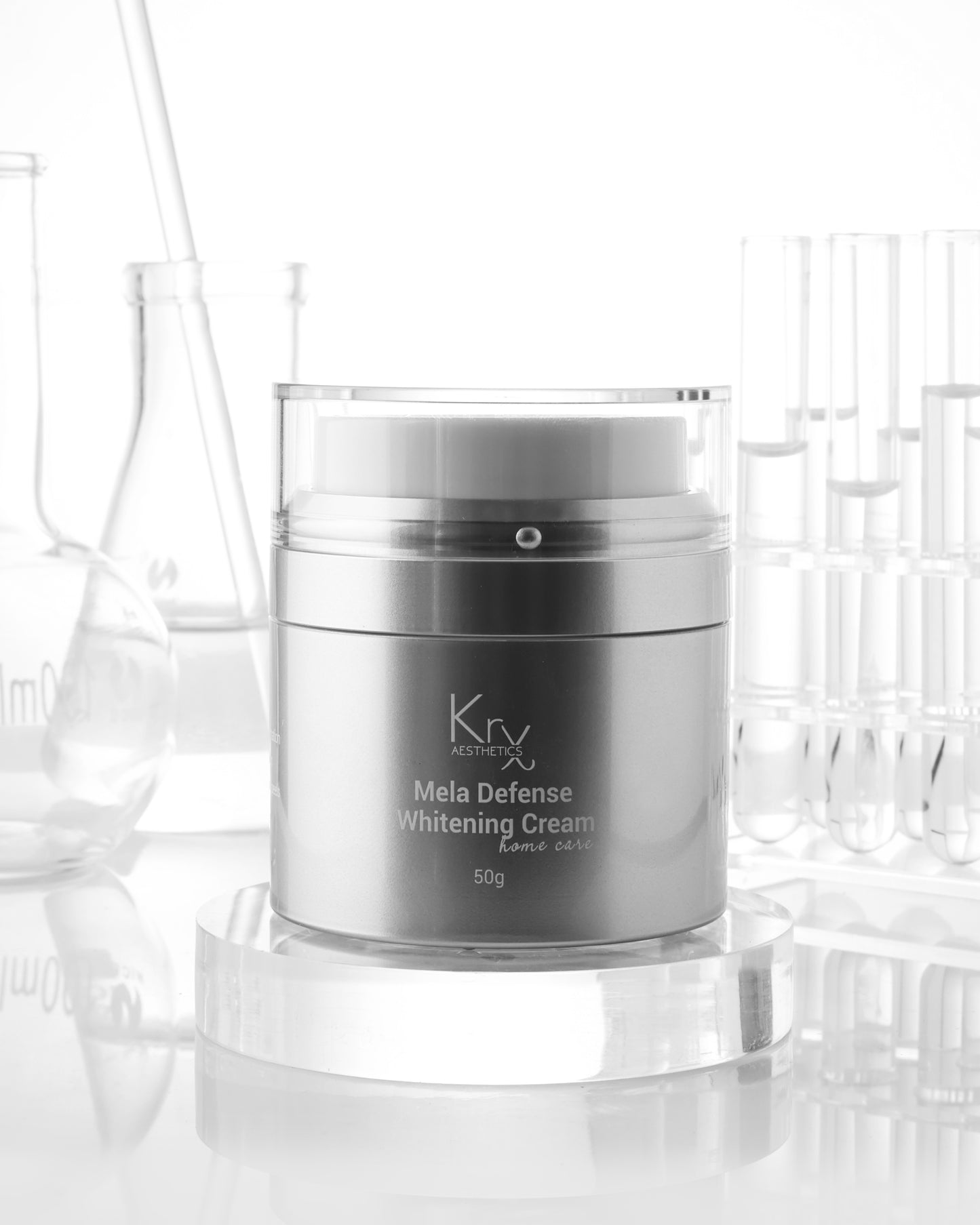 KRX Meladefense Whitening Cream