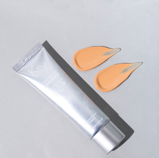 KRX Tinted SPF 50