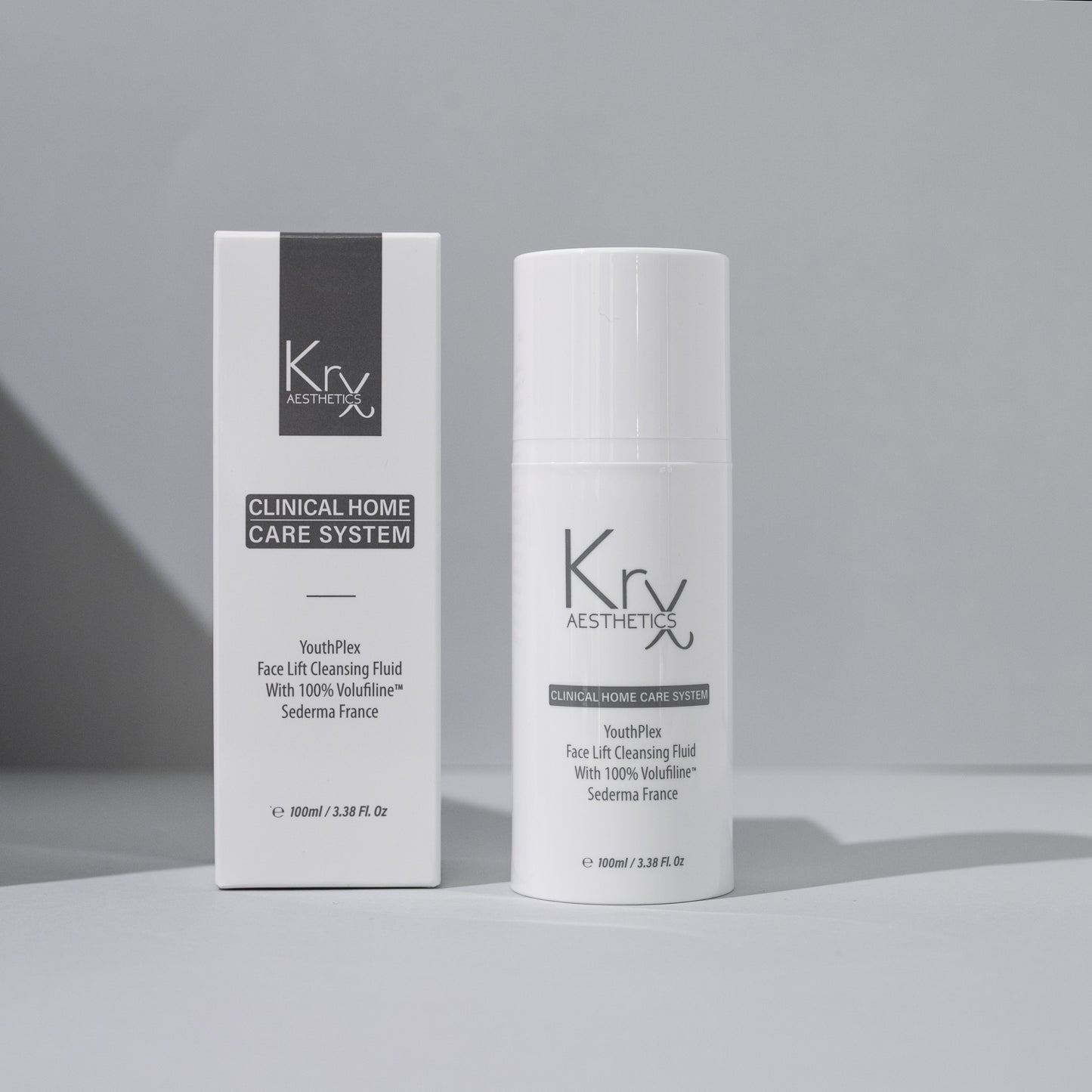 KRX Youthplex Cleansing Fluid
