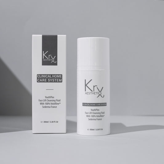 KRX Youthplex Cleansing Fluid