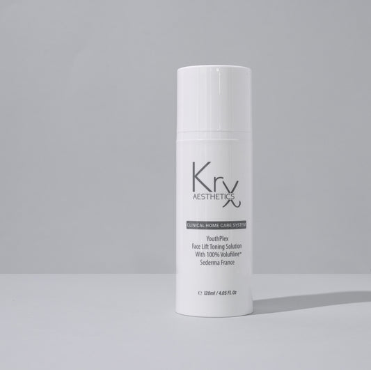 KRX Youthplex Toning Solution