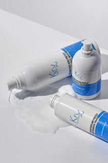 Krx Strengthen and Protect Probiotic face wash