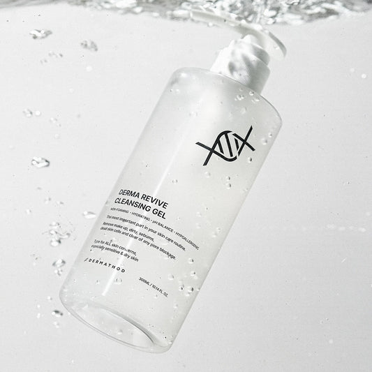 Dermathod DermaRevive Cleansing Gel