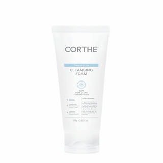 Corthe First Aid Cleansing Foam