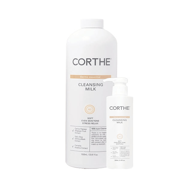 Corthe Cleansing milk