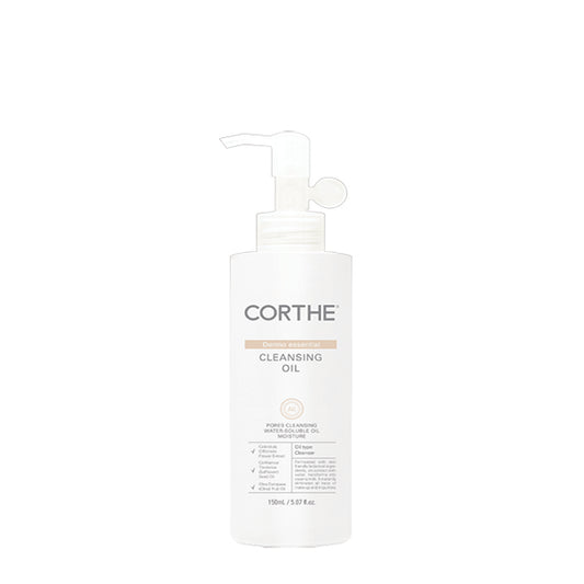 Corthe Cleansing Oil