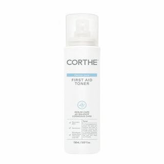 Corthe First Aid toner