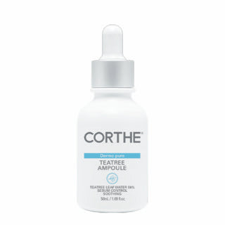 Corthe Tea Tree Ampoule
