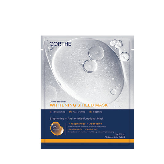Corthe Brightening Mask